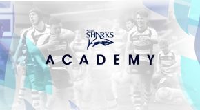 Developing Player Programme Nomination
