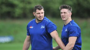 JAMES PHILLIPS AGREES CONTRACT EXTENSION WITH SALE SHARKS