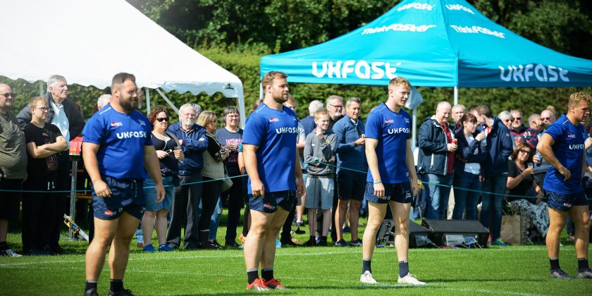 Sharks Summer BBQ 2019