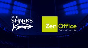 ZenOffice Renews Sale Sharks Partnership