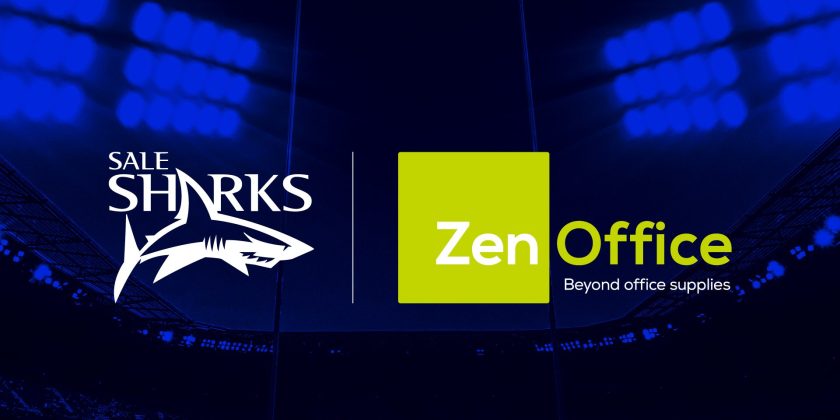 ZenOffice Renews Sale Sharks Partnership