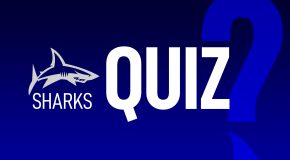 Sharks Programme Quiz – Worcester