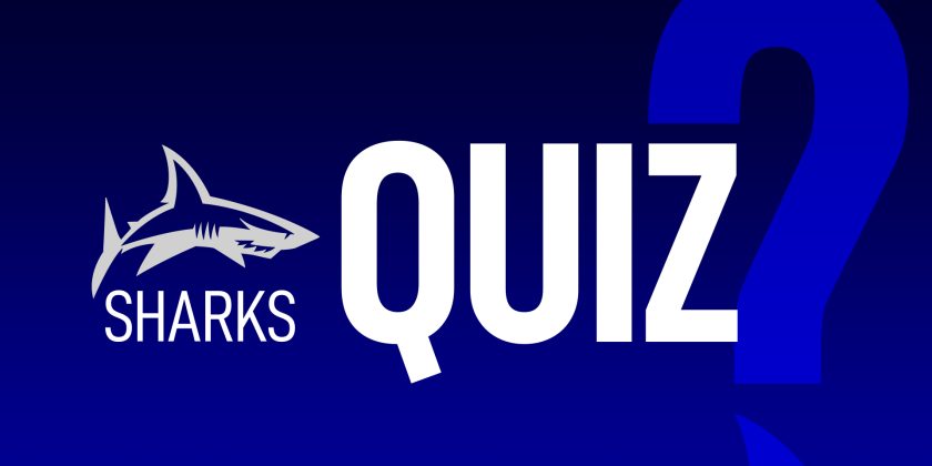 Sale Sharks Programme Quiz – Bristol