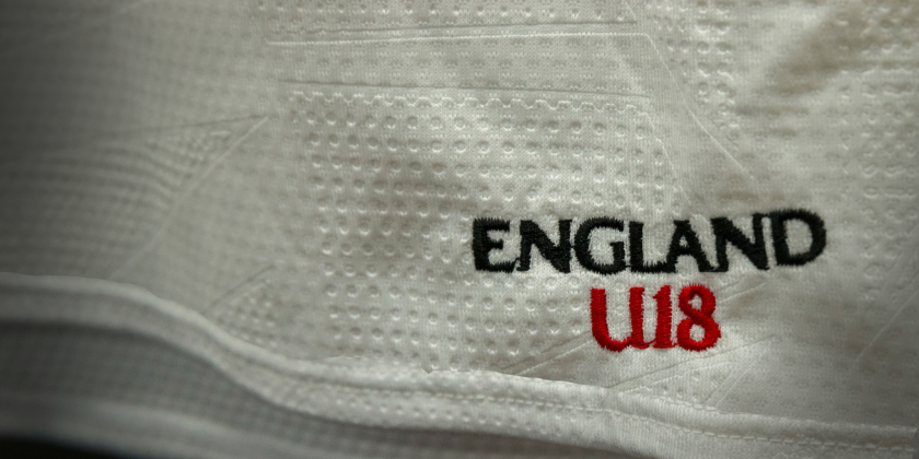 Sharks Youngster Starts In England u18s Victory Over France