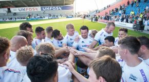 TEAM NEWS – Saracens v Sale Sharks – Premiership Rugby Cup Round 2