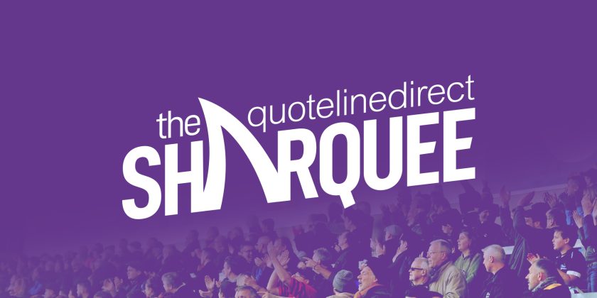 Quoteline Direct Confirmed As ‘Sharquee’ Sponsor For New Season