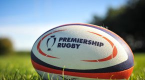 TEAM NEWS – Sale Sharks v Northampton Saints – Premiership Rugby Cup Round 1