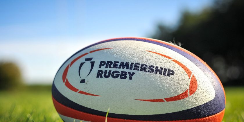 TEAM NEWS – Sale Sharks v Northampton Saints – Premiership Rugby Cup Round 1