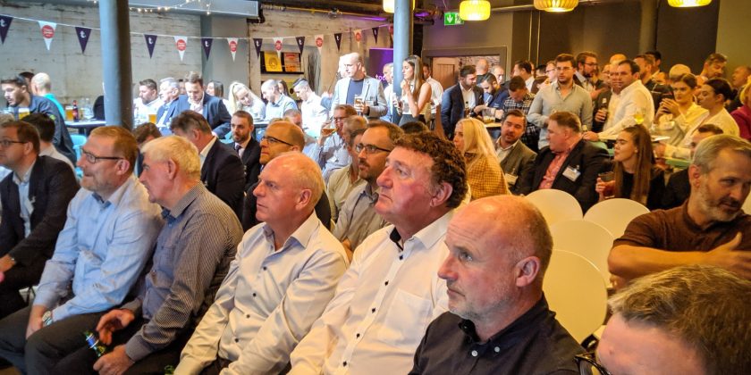 Sale Sharks To Kick Off Rugby World Cup Celebrations With Japanese-Themed Brunch