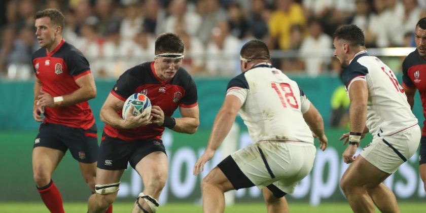 Sharks At The World Cup