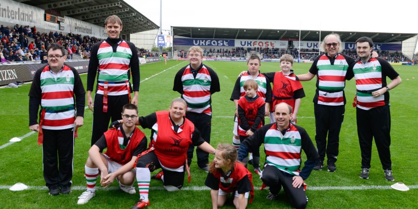 Together Gifts 180 Tickets To Inspirational Community Groups Across The North West
