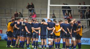 Team News – Worcester Warriors v Sale Sharks – Gallagher Premiership Round 5