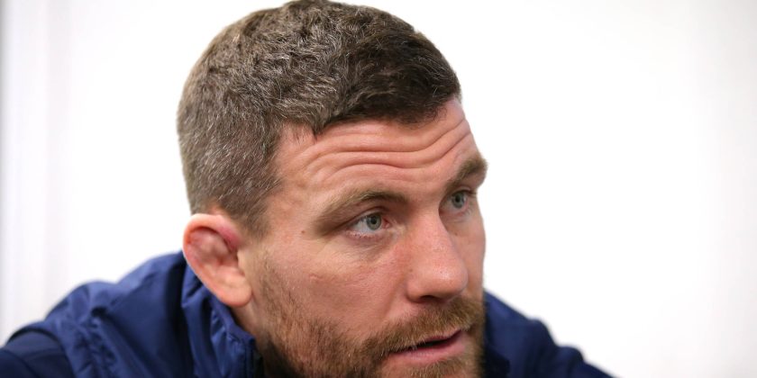 Mark Wilson – “I understand what it means to guys to play for this club”