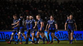 Club Statement – Gallagher Premiership Round 22