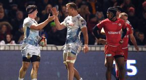 Team News – Saracens v Sale Sharks – Gallagher Premiership Rugby Round 10