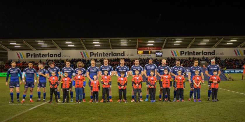 Sharks and Printerland announce contract extension