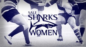 Sale Sharks Women confirm 6 new signings!