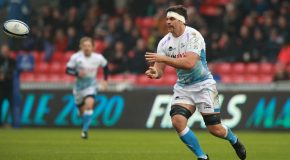 MATCH HIGHLIGHTS – Sale Sharks 25 La Rochelle 15