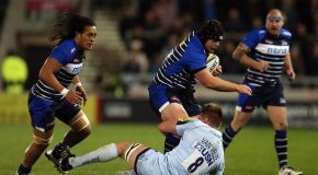 MATCH HIGHLIGHTS – Sale Sharks 27 Worcester Warriors 13