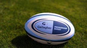 Gallagher Premiership Rounds 11-15 confirmed