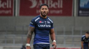 Injury Update – Gallagher Premiership Round 2