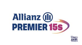 RFU And Allianz Announce Landmark Partnership For The Premier 15s