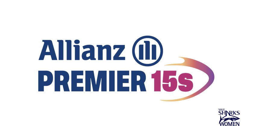 RFU And Allianz Announce Landmark Partnership For The Premier 15s