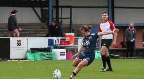 Team news – Sale Sharks women v Saracens women