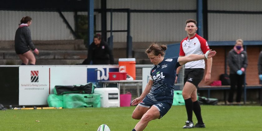 Team news – Sale Sharks women v Saracens women