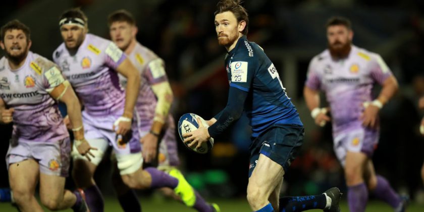 Champions Cup Opponents Announced