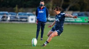 Team News – Harlequins Women v Sale Sharks Women – Allianz Premier 15s Round 5