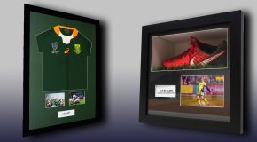 Special auction to raise funds for Sharks Community Trust to help its work with North West communities who are most in need