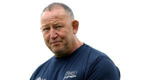 Club Statement: Steve Diamond