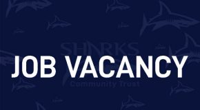 Job Vacancy – U18s Lead Academy Coach