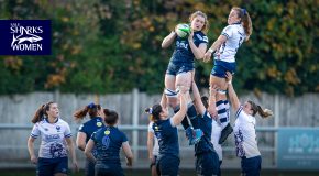 Sale Sharks Women’s v DMP Durham Sharks match postponed.