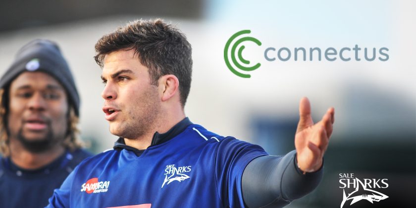 Club Partner – Connectus