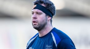 Josh Beaumont on his return to action