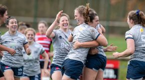 DMP Durham Sharks 0-47 Sale Sharks Women