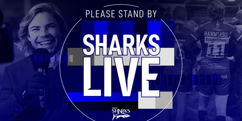 Sharks Live watched by 10,000