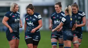 TEAM NEWS – DMP Durham Sharks v Sale Sharks Women