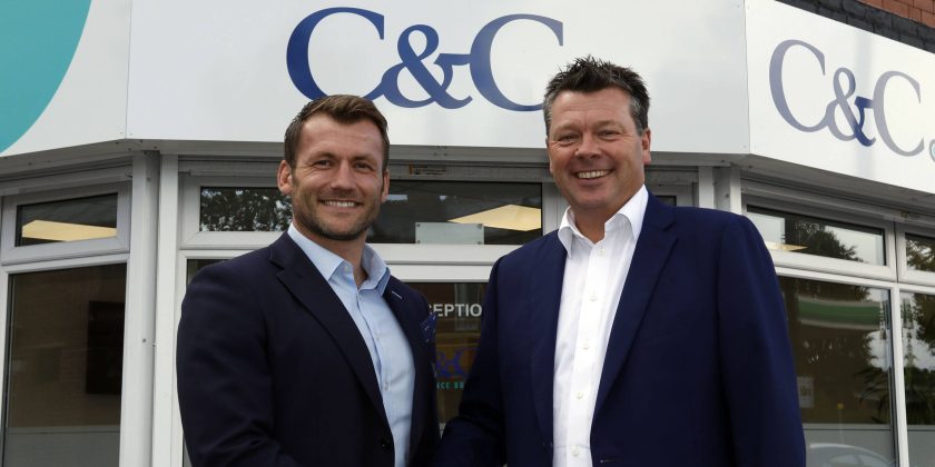 C&C Expansion Plans Travel North of the Border