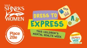 Supporting Children’s Mental Health Week 2021 with Place2Be