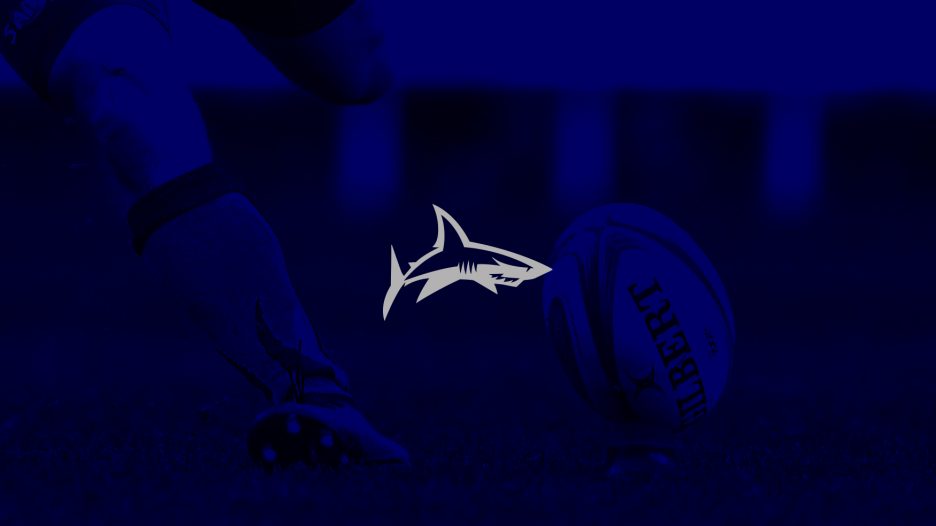 Sale Sharks Club Statement | Sale Sharks