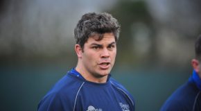 TEAM NEWS – Sale Sharks v Bath Rugby