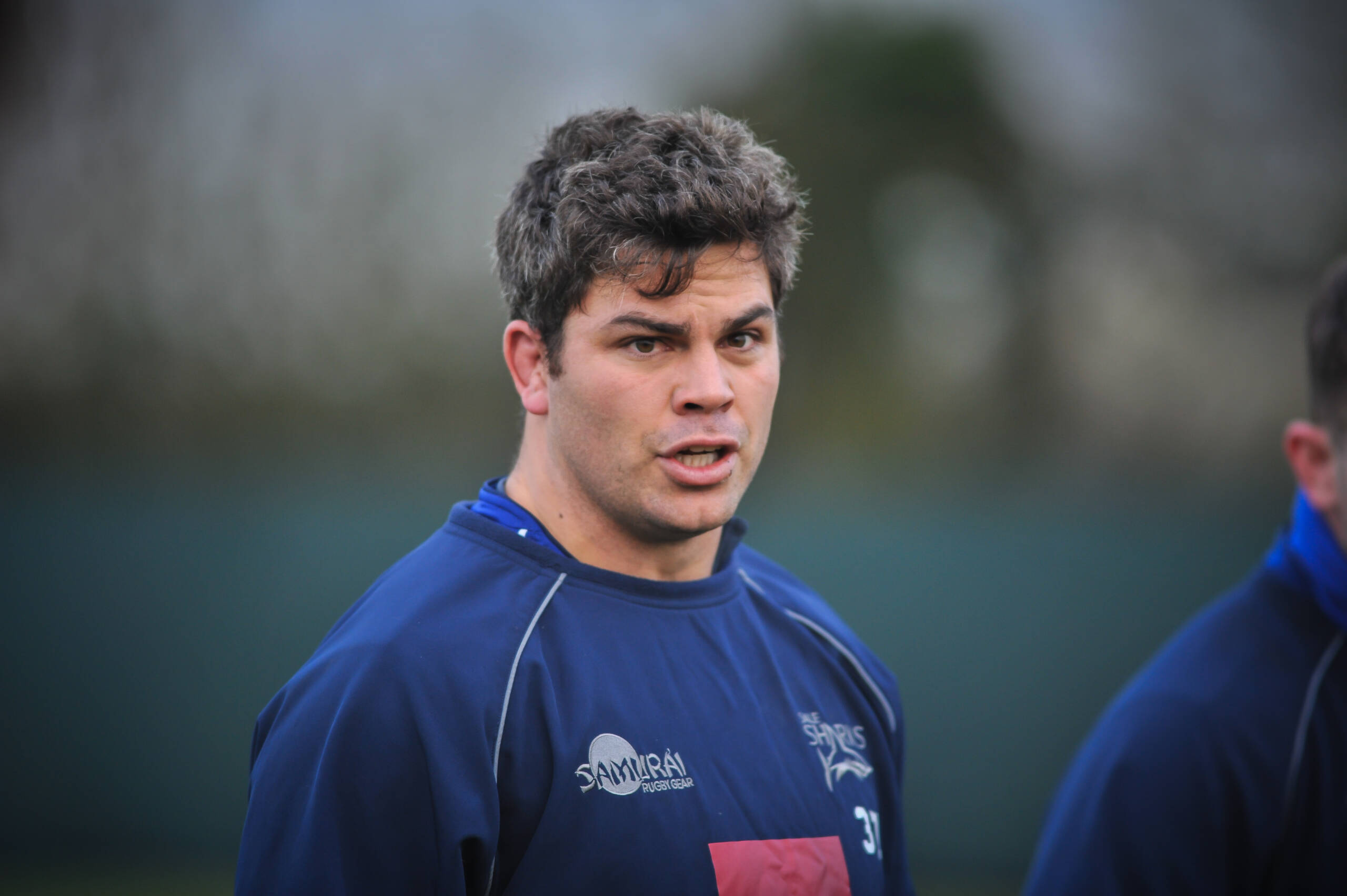 TEAM NEWS - Sale Sharks v Bath Rugby | Sale Sharks