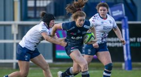 TEAM NEWS – Wasps Ladies v Sale Sharks Women