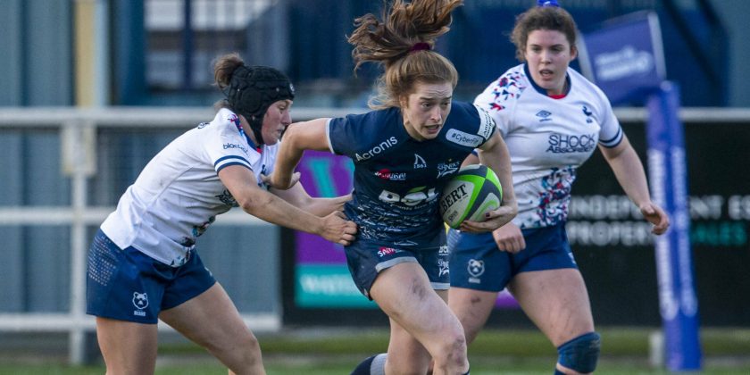 TEAM NEWS – Wasps Ladies v Sale Sharks Women