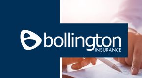 Sponsor Spotlight | Bollington Insurance