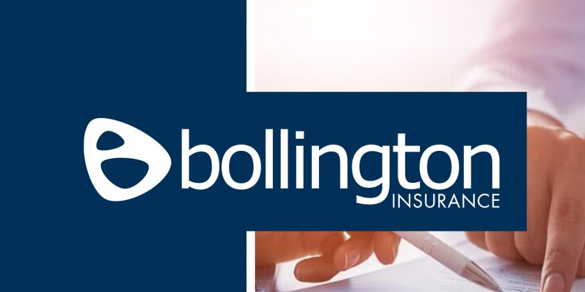 Sponsor Spotlight | Bollington Insurance