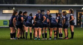 TEAM NEWS – Worcester Warriors Women v Sale Sharks Women